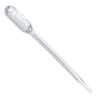 Cole-Parmer Economic Transfer Pipette, 1.7 mL, General Purpose; 500/Box