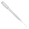 Cole-Parmer Economic Transfer Pipette, 6.7 mL, Graduated to 2 mL; 500/Box