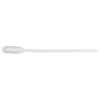 Cole-Parmer Transfer Pipette, Graduated, Small Bulb, 1.5 mL; 500/Pk