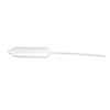Cole-Parmer Transfer Pipette, Jumbo-Bulb, Long-Stem, 15.0 mL; 250/Pk
