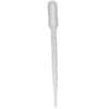 Cole-Parmer Transfer Pipette, Graduated, Large Bulb, 7.5 mL; 500/Pk