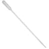 Cole-Parmer Transfer Pipette, Extra-Long Stem, 6 mL; 500/Pk