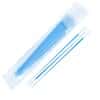 Cole-Parmer Inoculating Loop and Needles, Sterile, Polystyrene, 1 µL, Bags of 25; 1000/Cs