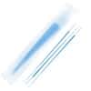 Cole-Parmer Inoculating Loop and Needles, Sterile, Polystyrene, 1 µL, Bags of 10; 1000/Cs