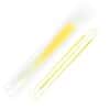 Cole-Parmer Inoculating Loop and Needles, Sterile, Polystyrene, 10 µL, Bags of 10; 1000/Cs