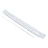 Cole-Parmer Lab Inoculating Needles, Sterile, Polystyrene, 1 µL, Individually Wrapped; 250/Cs