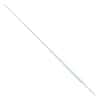 Cole-Parmer Lab Inoculating Needles, Sterile, Polystyrene, 1 µL, Bags of 25; 1000/Cs