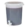 Polyethylene (PE) Liquid Dispenser, 6 gal., 1/Pk