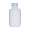 Cole-Parmer Narrow-Mouth Transport Plastic Bottle, HDPE, 125mL; 12/PK