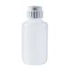 Cole-Parmer Heavy-Duty Plastic Bottle, PP, 4 L