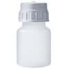 Cole-Parmer Heavy-Duty Plastic Bottle, PP, 250mL; 6/PK
