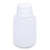 Cole-Parmer Heavy-Duty Plastic Bottle, PP, 500mL; 6/PK