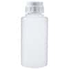 Cole-Parmer Heavy-Duty Plastic Bottle, PP, 1000mL; 6/PK