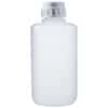 Cole-Parmer Heavy-Duty Plastic Bottle, PP, 2000mL; 2/PK