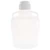Cole-Parmer Heavy-Duty Carboy, Polypropylene, 10 L