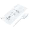 Cole-Parmer Sterile Lab Sampling Scoops, Polystyrene, 60 mL (2 oz); 100/CS