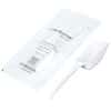 Cole-Parmer Sterile Lab Sampling Scoops, Polystyrene, 120 mL (4 oz); 100/CS