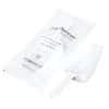 Cole-Parmer Sterile Lab Sampling Scoops, Polystyrene, 500 mL (17 oz); 50/CS