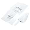 Cole-Parmer Sterile Lab Sampling Scoops, Polystyrene, 1000 mL (34 oz); 25/CS