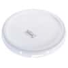 Tear Away Lid for 2 Gal. Pail 06274-03