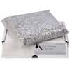 Metallic Bath Beads for Dry Baths; 4-Liters