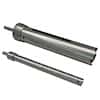 Cole-Parmer Ice Sampler, 316L Stainless Steel, 20mm dia, 125mm Length