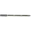 Cole-Parmer Slot Sampler, 7 Openings, Aluminum, 2000mm Length, 245mL 