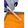 Cole-Parmer Slot Sampler, 3 Openings, Sterile, HDPE, 620mm Length, 100mL; 20/PK