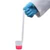 Cole-Parmer Ladle, Sterile, HDPE, 48mm dia, 50mL; 40/PK