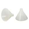 Cole-Parmer Powder Funnel, HDPE, 200 mm Diameter; 10/Pk