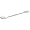 Cole-Parmer Spatula Macro Spoon, Stainless Steel, 300mm; 3/PK