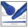 Cole-Parmer Double-Sided Pestle for Cell Strainers, Sterile, Individually Wrapped; 50/Pk