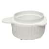 Cole-Parmer Air-Lock Free Cell Strainer, Sterile, Individually Wrapped, White, 70 µm; 50/Pk
