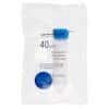 Cole-Parmer Air-Lock Free Cell Strainer Kit, Sterile, Individually Wrapped, 50 mL Tube with Screw-Cap, Blue, 40 µm; 50/Pk