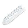 Cole-Parmer Centrifuge Tubes, Non-Sterile, Without Cap, Polypropylene, Conical-Bottom, 50 mL; 500/CS