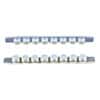 Cole-Parmer TELOS® MicroPlate Sealing Strips, 24 / pk