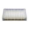 Cole-Parmer TELOS® Base Plate for SPE Microplate, 5 / pk