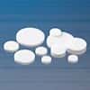 Cole-Parmer TELOS® 20µm Polyethylene Top Frit, 1/8" for 80g Flash Column, 50 / pk