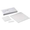 Cole-Parmer TELOS® Silica TLC Plate, 200 x 200mm, aluminum backed, with GF254 indicator, 40 / pk