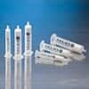Cole-Parmer TELOS® Silica SPE Column, 500mg / 3mL, 50 / pk 