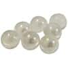 Cole-Parmer TELOS® QuEChERS Glass Homogenizer Beads, 50 / pk