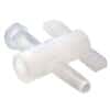 Cole-Parmer TELOS® Stopcock for Sample Processing Manifold; Pack of 24