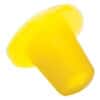 Cole-Parmer TELOS® Vacuum Manifold Plugs; Pack of 50