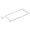 Cole-Parmer TELOS® Replacement Lid Gasket and Stopcocks (12) for Sample Processing Manifold, 12 position