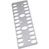 Cole-Parmer TELOS® 13 mm Plate for Sample Processing Manifold, 24 position