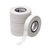 Cole-Parmer Write-On Lab Labeling Tape, White, 1.27 cm (1/2") x 12.8 m (14 yds), 2.54 cm (1") Core; 6/PK