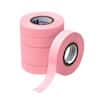 Cole-Parmer Write-On Lab Labeling Tape, Pink, 1.27 cm (1/2") x 12.8 m (14 yds), 2.54 cm (1") Core; 6/PK