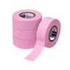 Cole-Parmer Write-On Lab Labeling Tape, Pink, 1.9 cm (3/4") x 12.8 m (14 yds), 2.54 cm (1") Core; 4/PK