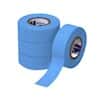 Cole-Parmer Write-On Lab Labeling Tape, Blue, 1.9 cm (3/4") x 12.8 m (14 yds), 2.54 cm (1") Core; 4/PK