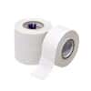 Cole-Parmer Write-On Lab Labeling Tape, White, 2.54 cm (1") x 12.8 m (14 yds), 2.54 cm (1") Core; 3/PK